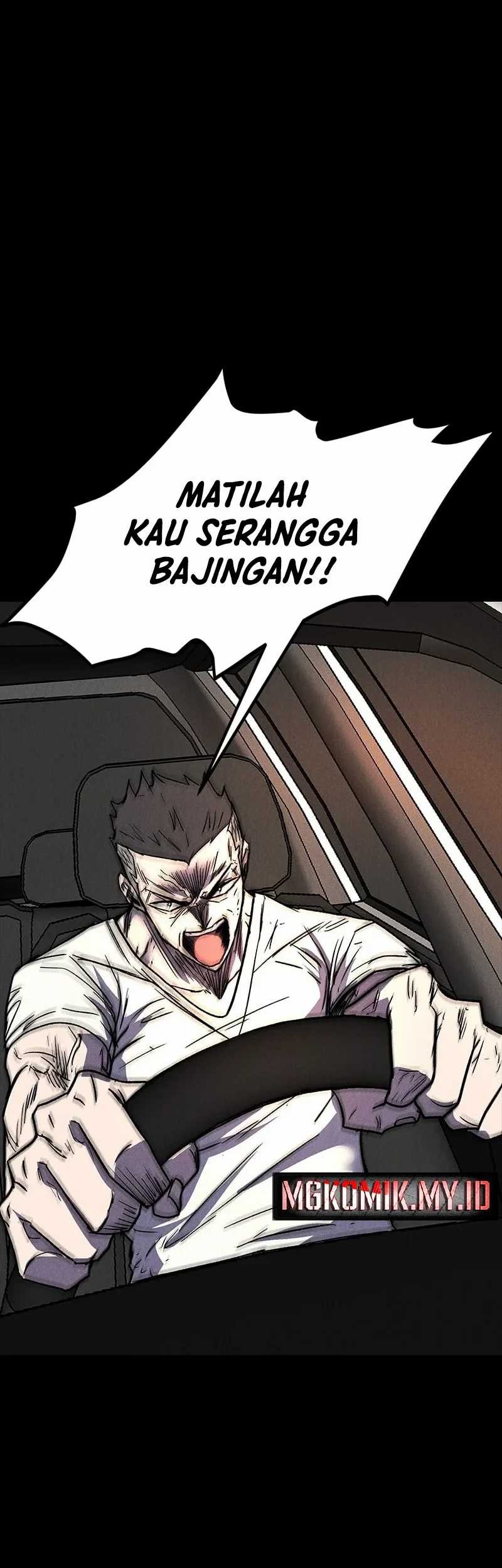 Insector Chapter 35 - halaman 95