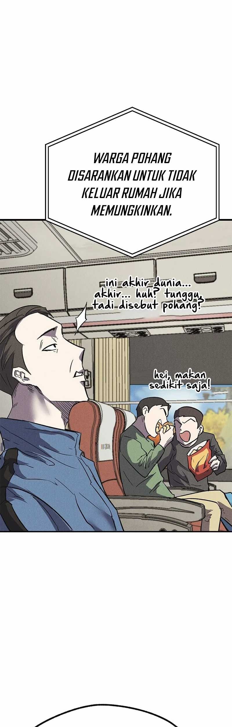 Insector Chapter 36 - halaman 100