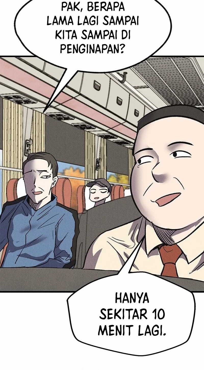 Insector Chapter 36 - halaman 101