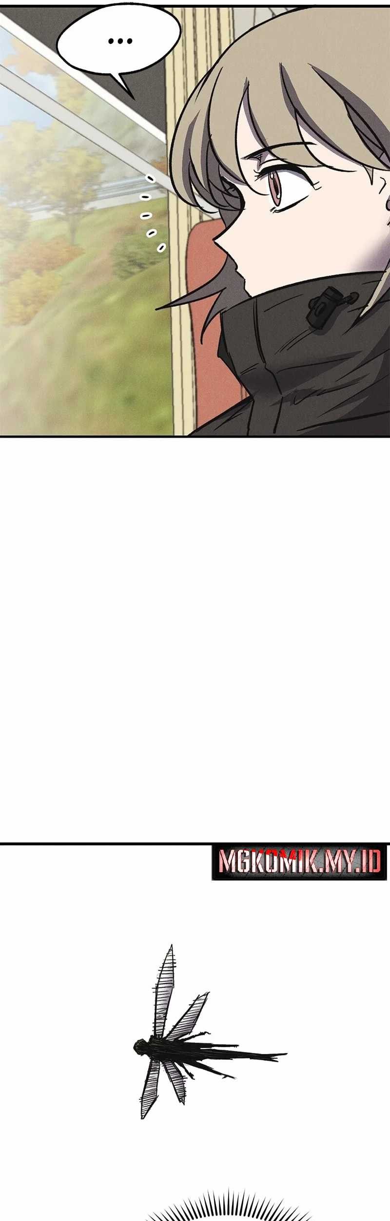 Insector Chapter 36 - halaman 104