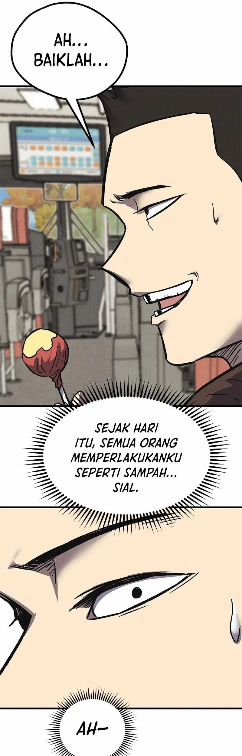 Insector Chapter 36 - halaman 106