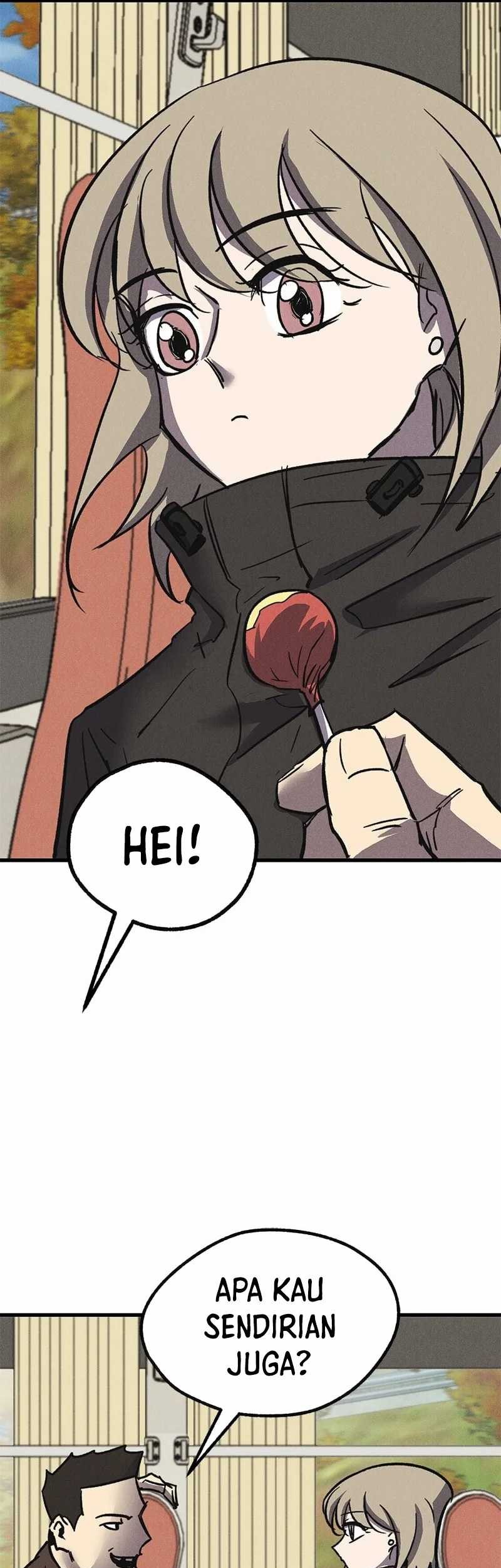 Insector Chapter 36 - halaman 108