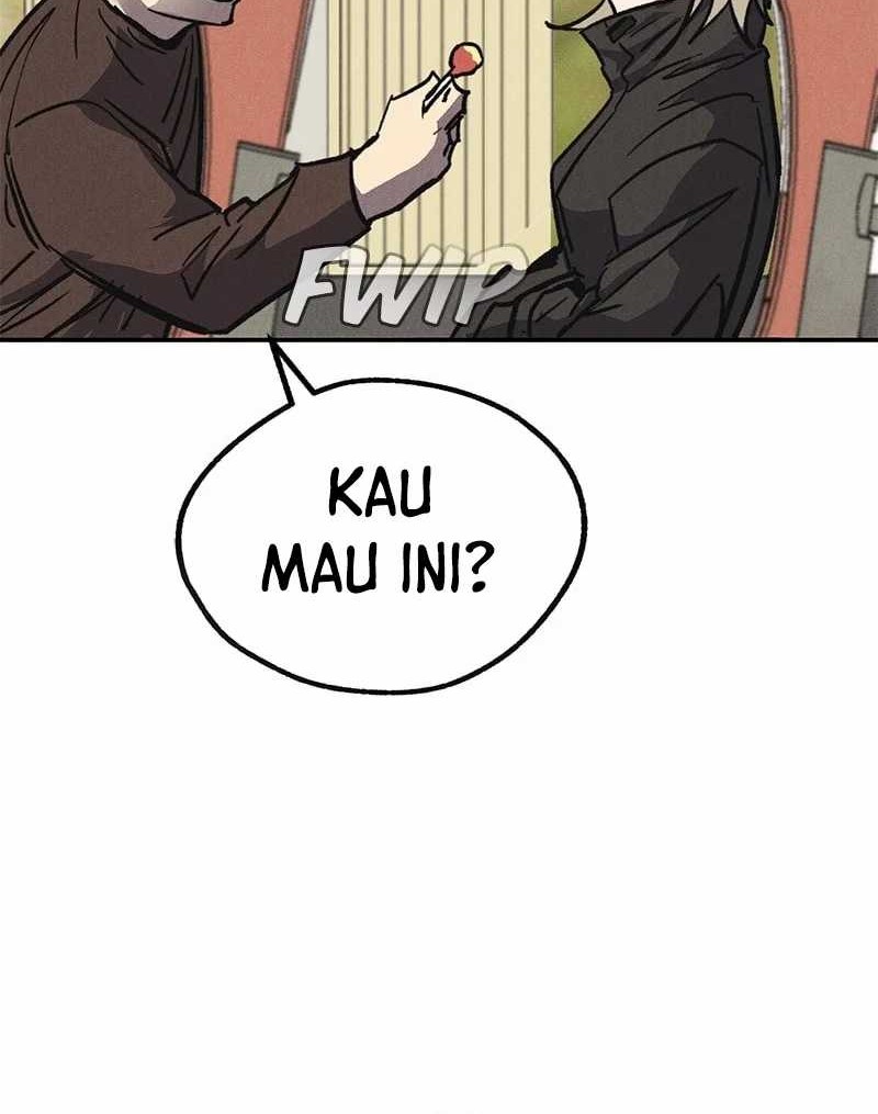 Insector Chapter 36 - halaman 109