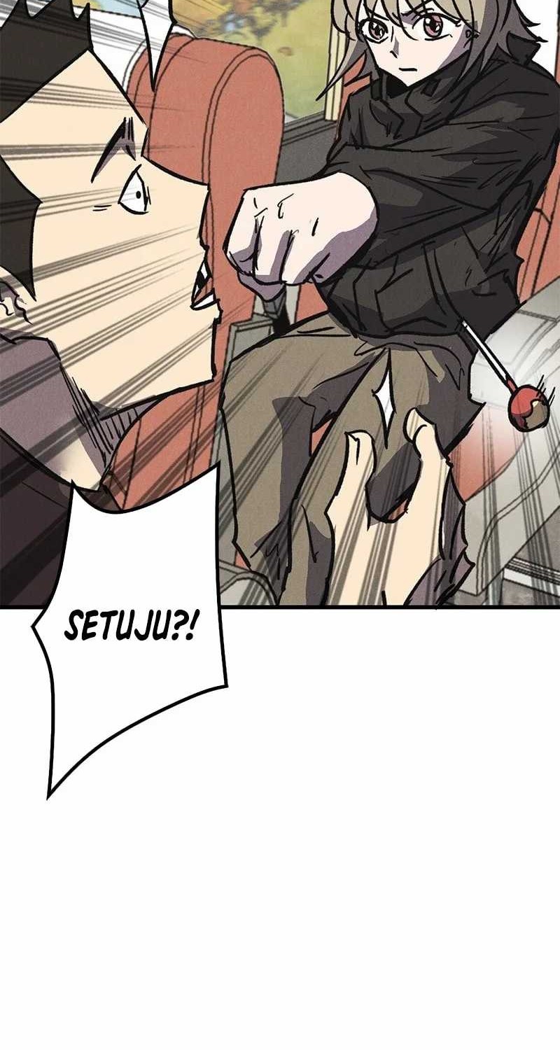 Insector Chapter 36 - halaman 111