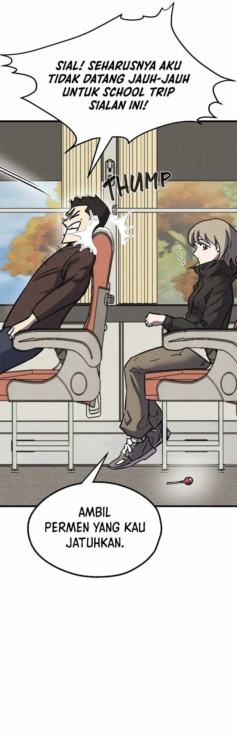Insector Chapter 36 - halaman 114