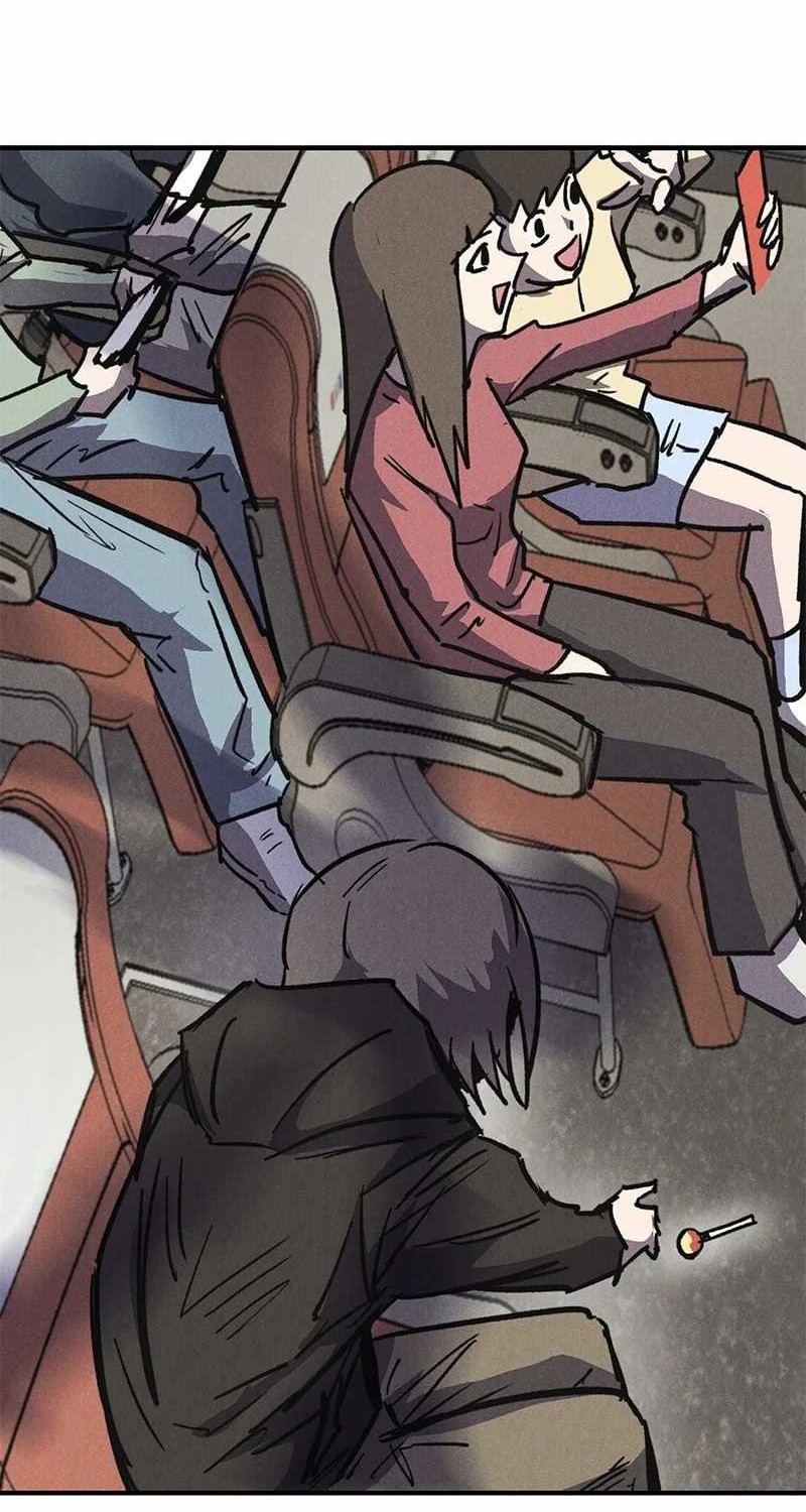 Insector Chapter 36 - halaman 115