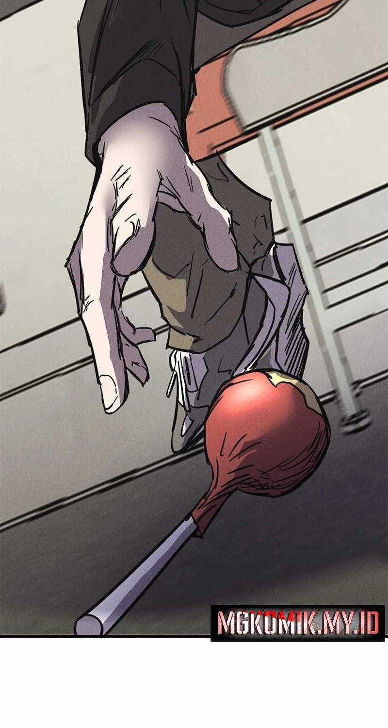 Insector Chapter 36 - halaman 117