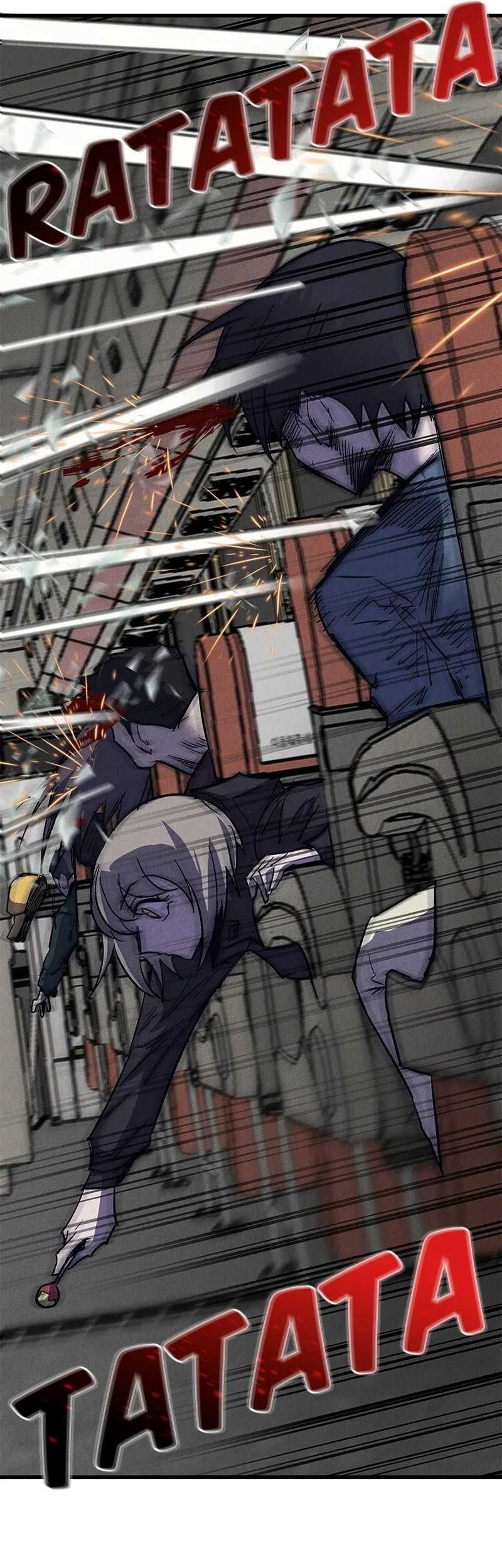 Insector Chapter 36 - halaman 120