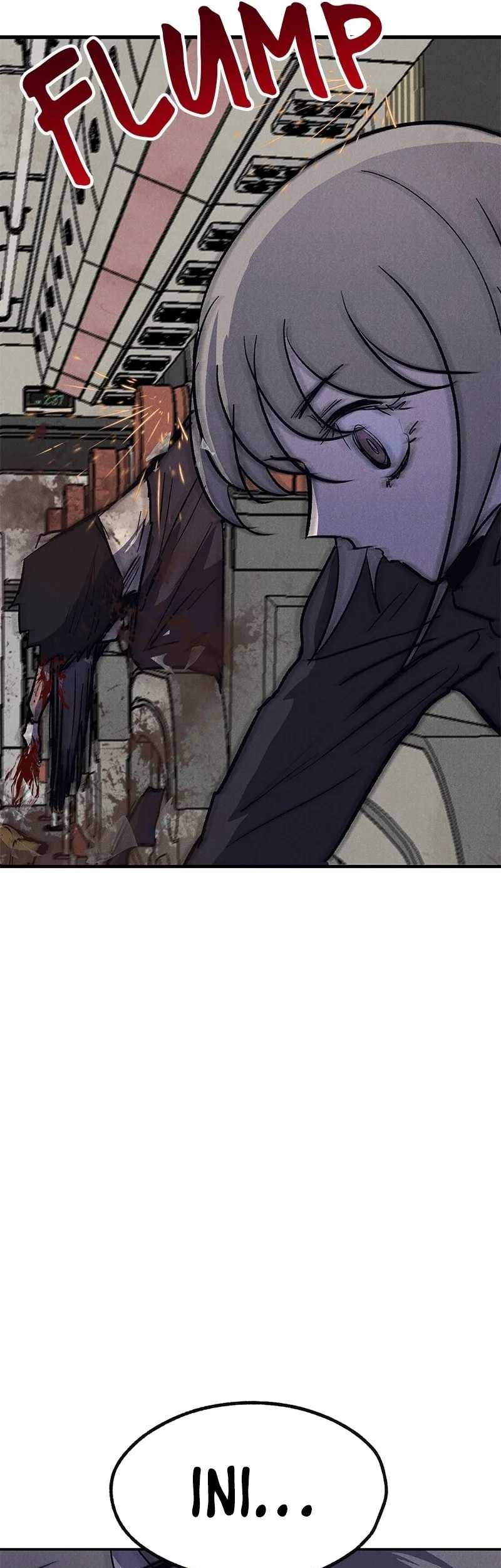 Insector Chapter 36 - halaman 122