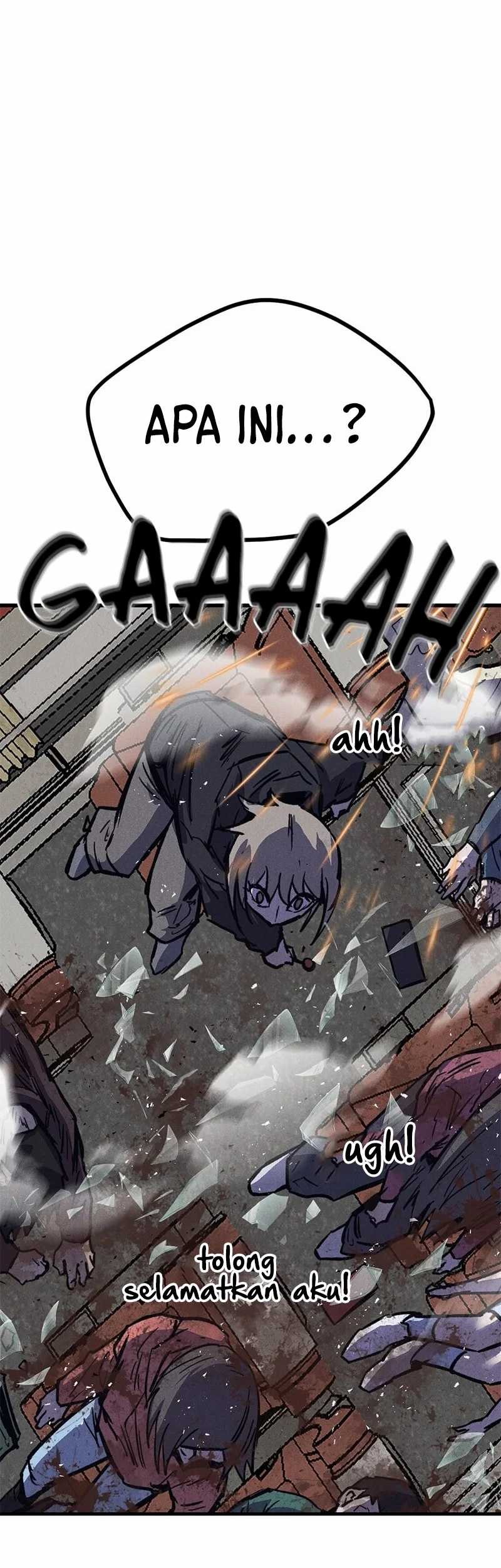 Insector Chapter 36 - halaman 124