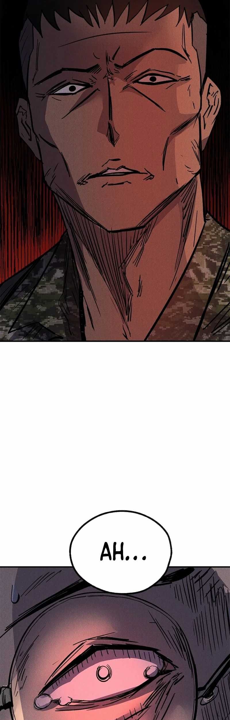 Insector Chapter 36 - halaman 21