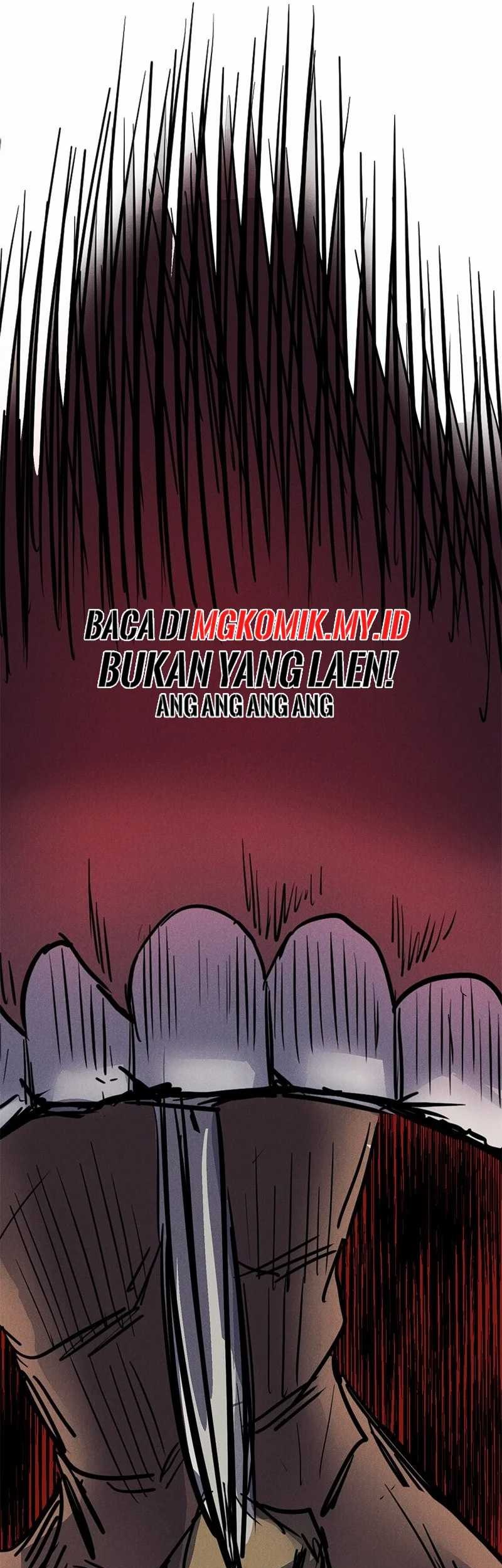 Insector Chapter 36 - halaman 23