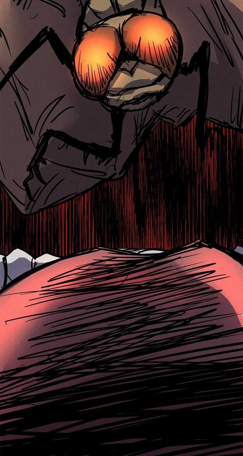 Insector Chapter 36 - halaman 24