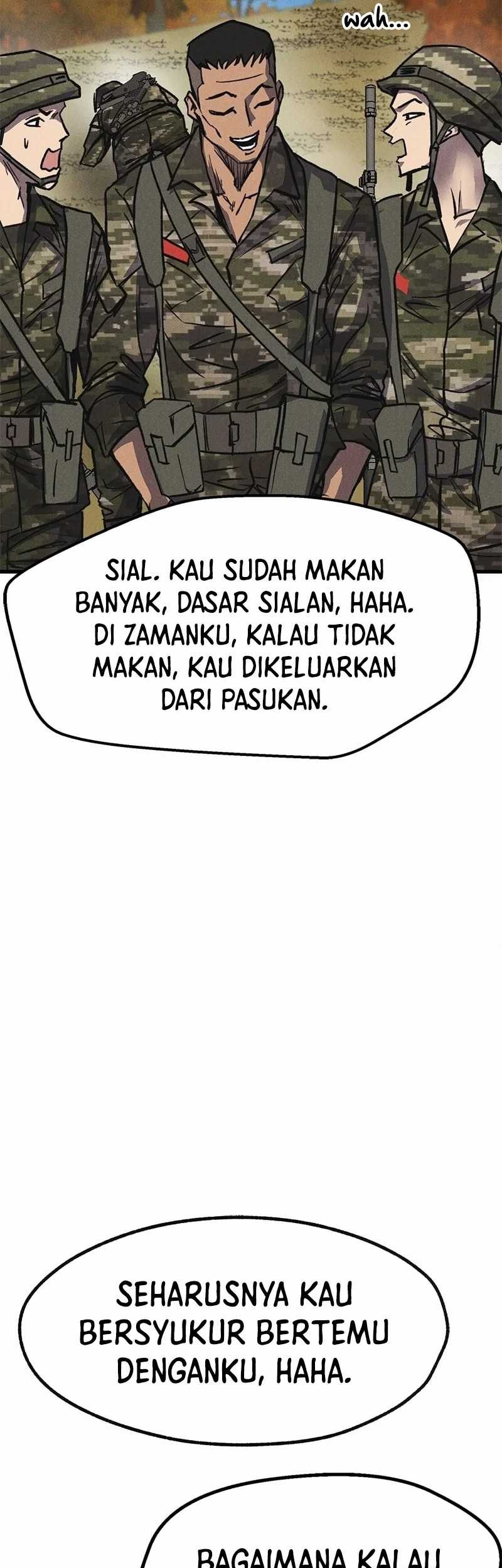 Insector Chapter 36 - halaman 30