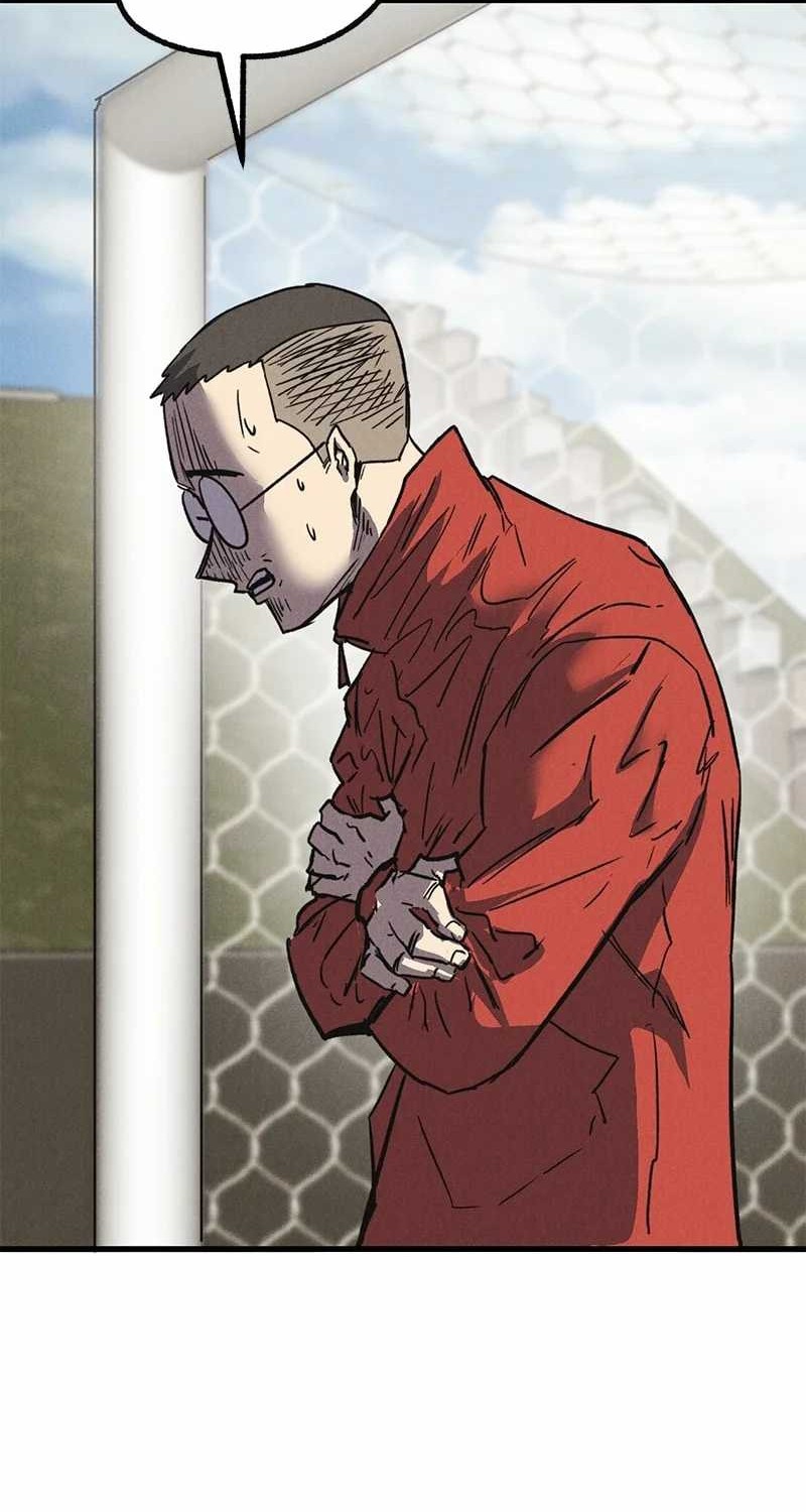 Insector Chapter 36 - halaman 37