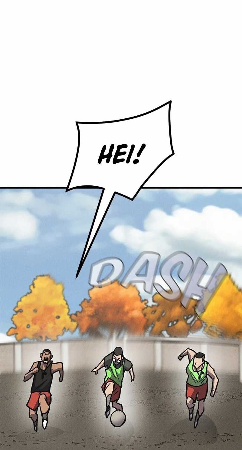 Insector Chapter 36 - halaman 39
