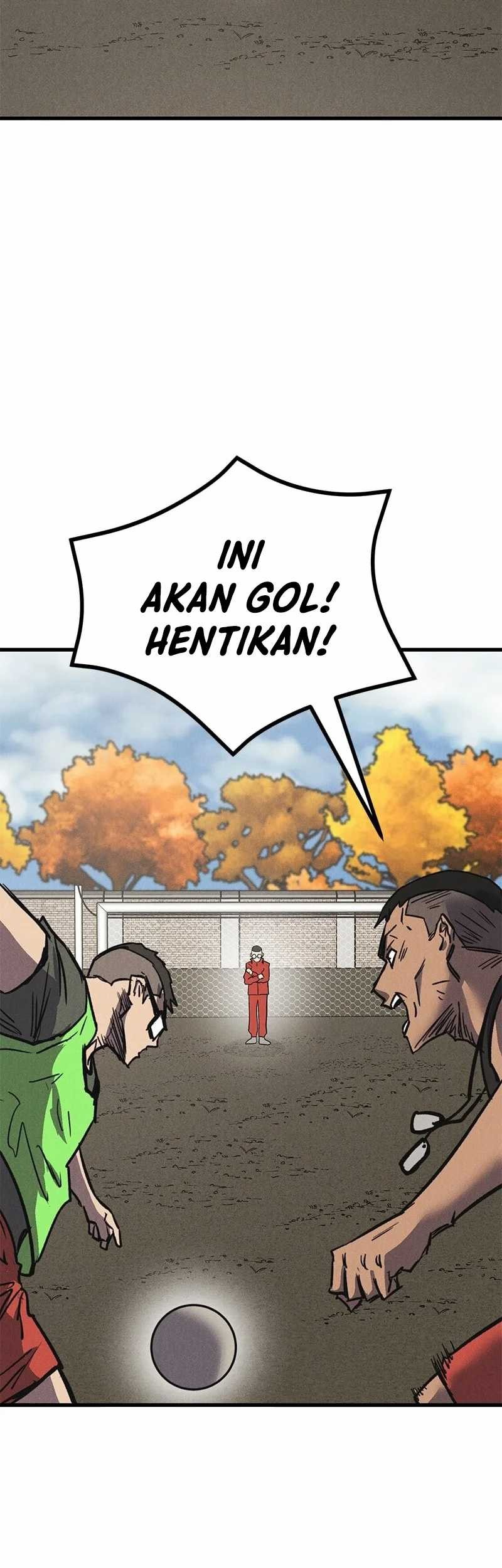 Insector Chapter 36 - halaman 40