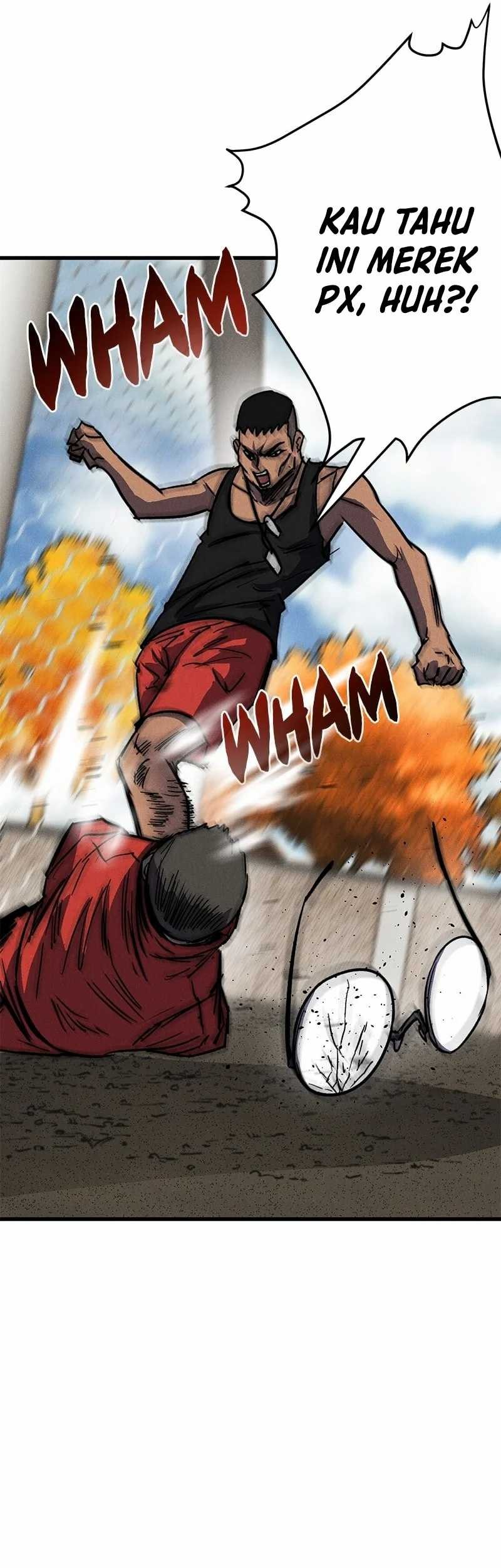 Insector Chapter 36 - halaman 47