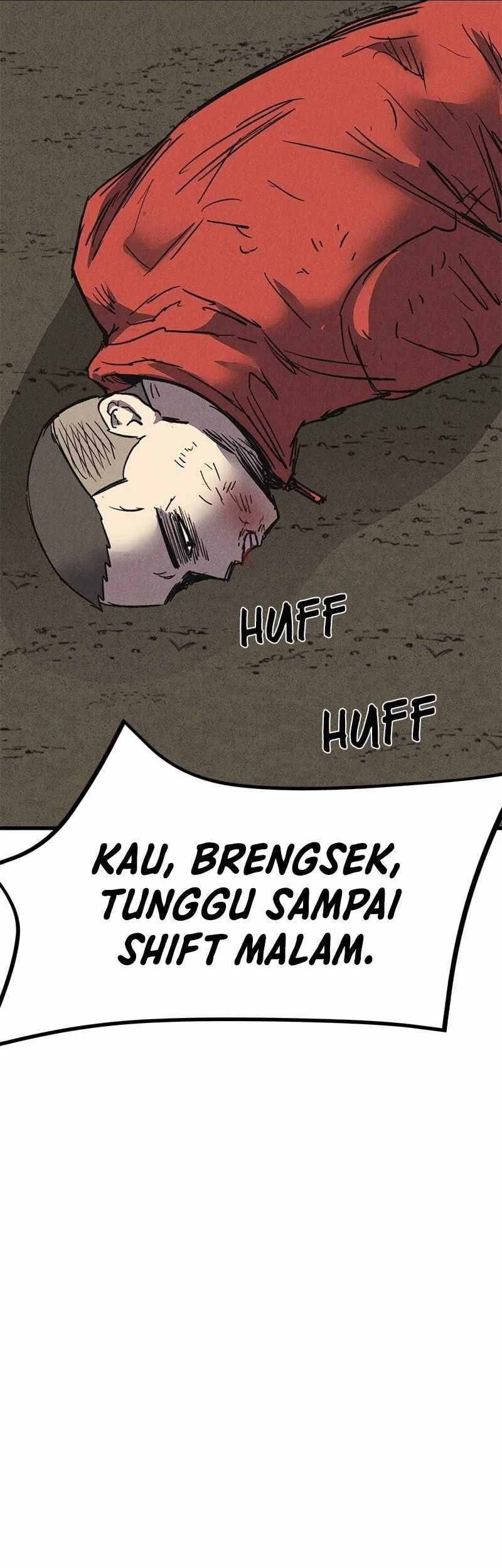 Insector Chapter 36 - halaman 51