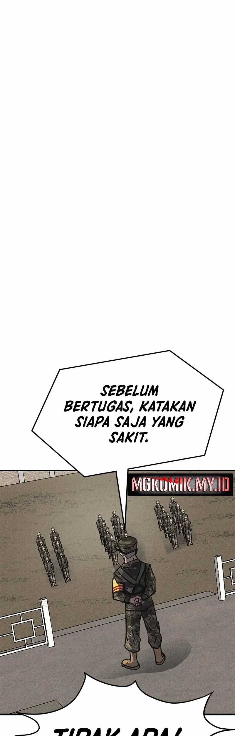 Insector Chapter 36 - halaman 53