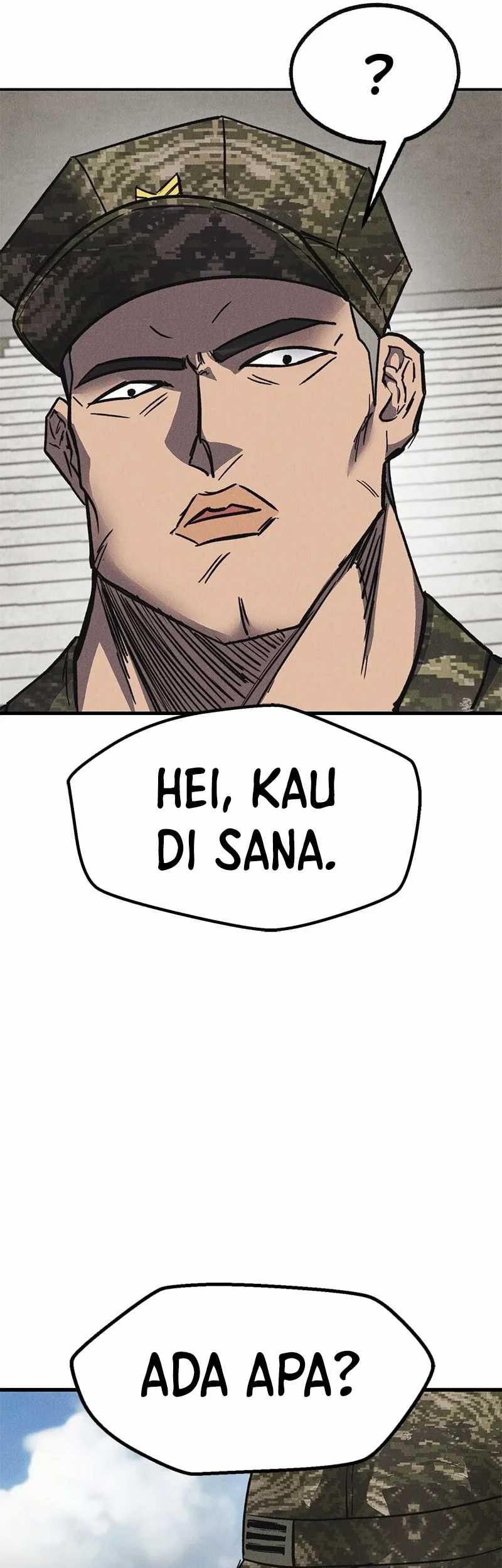 Insector Chapter 36 - halaman 57