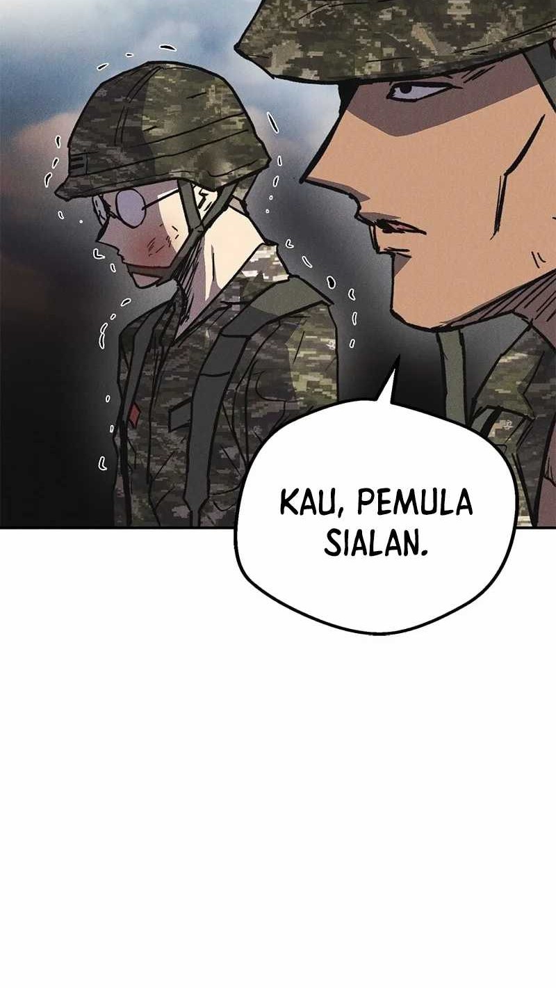 Insector Chapter 36 - halaman 58
