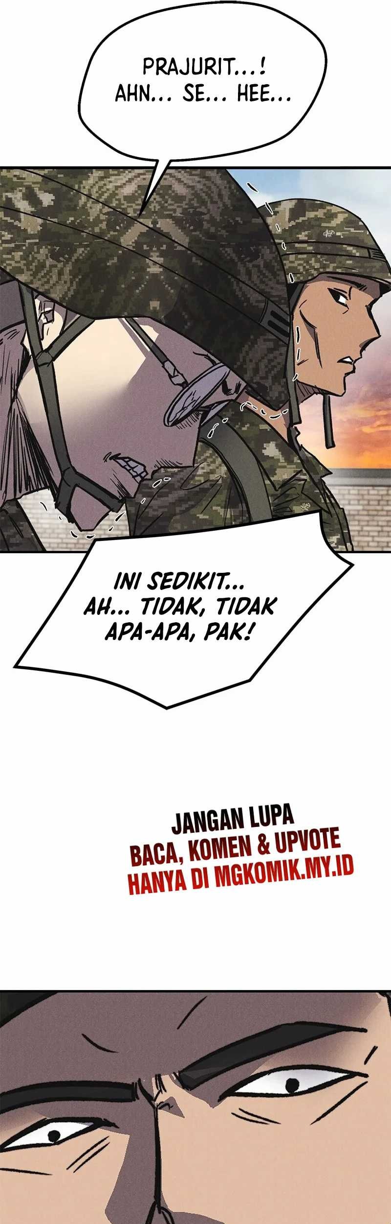 Insector Chapter 36 - halaman 59