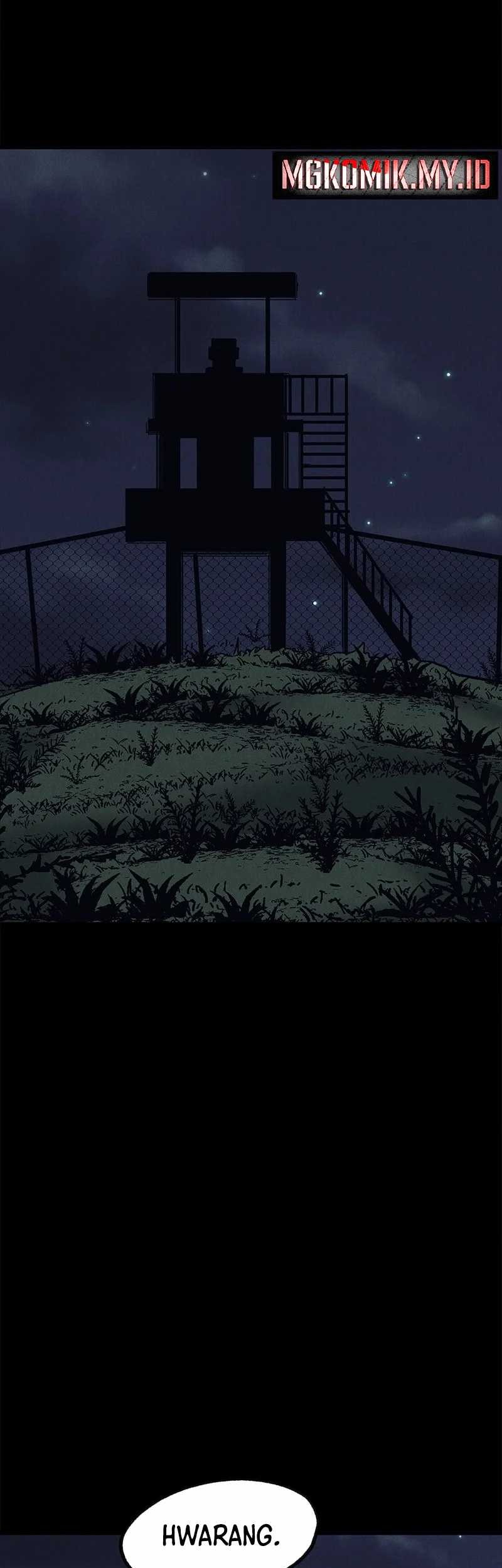 Insector Chapter 36 - halaman 67
