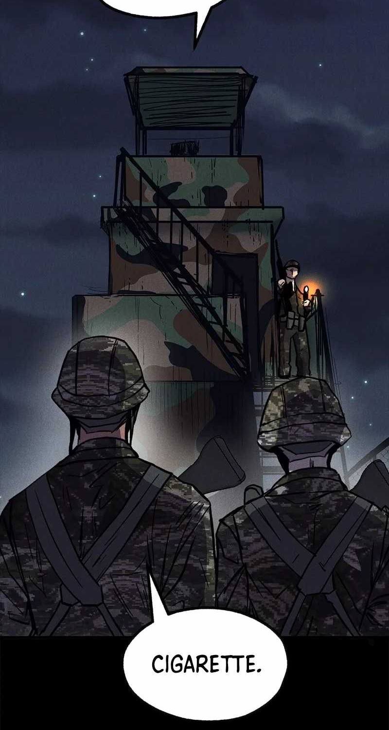 Insector Chapter 36 - halaman 68