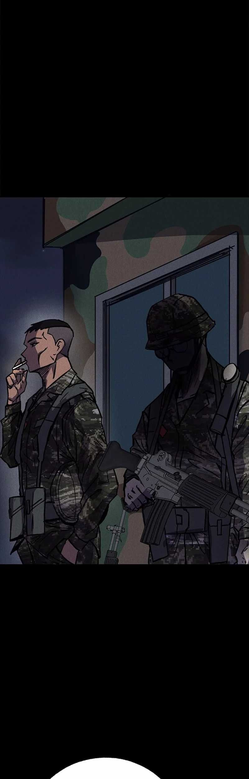 Insector Chapter 36 - halaman 69