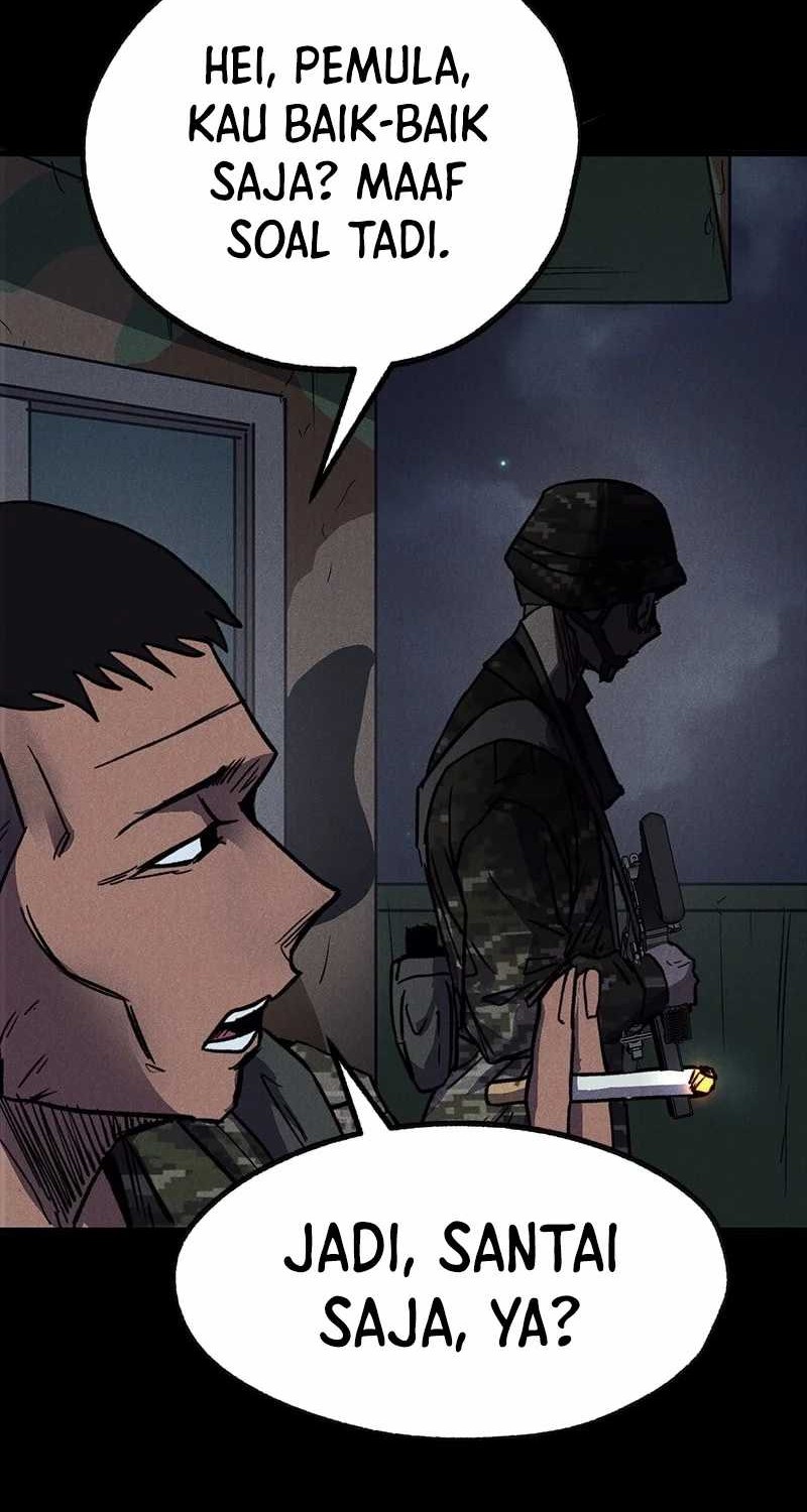 Insector Chapter 36 - halaman 70