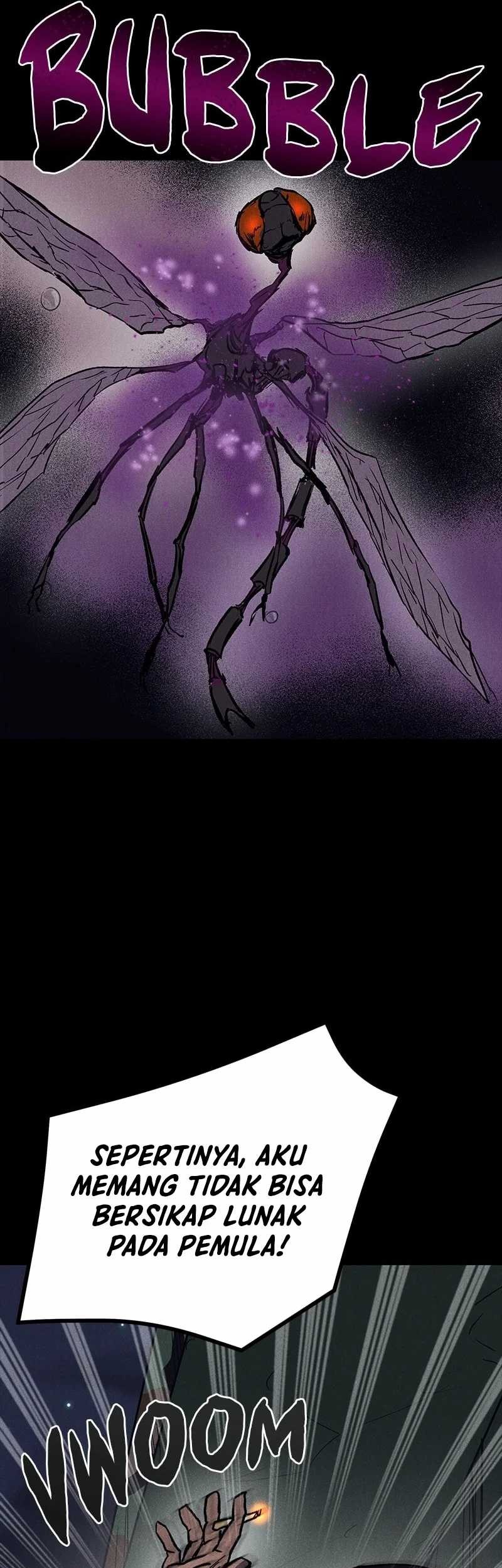 Insector Chapter 36 - halaman 75