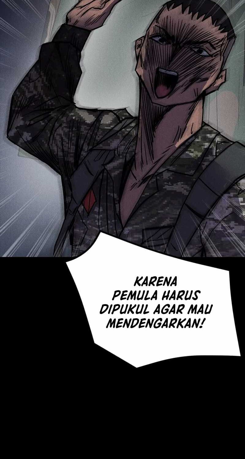 Insector Chapter 36 - halaman 76