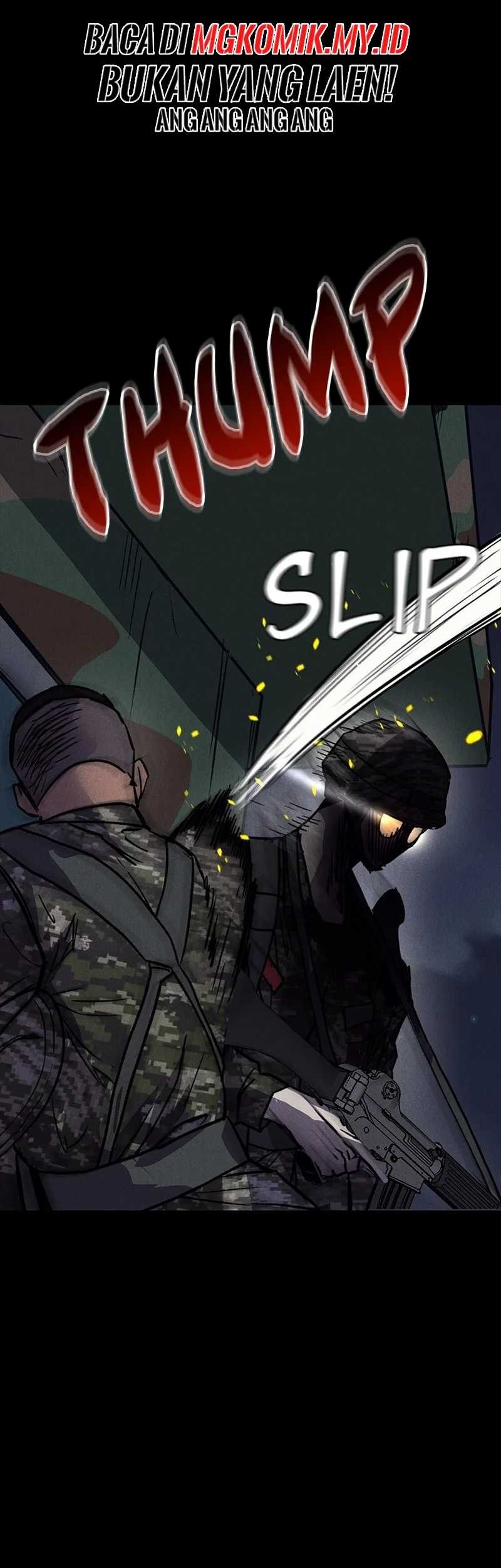 Insector Chapter 36 - halaman 77