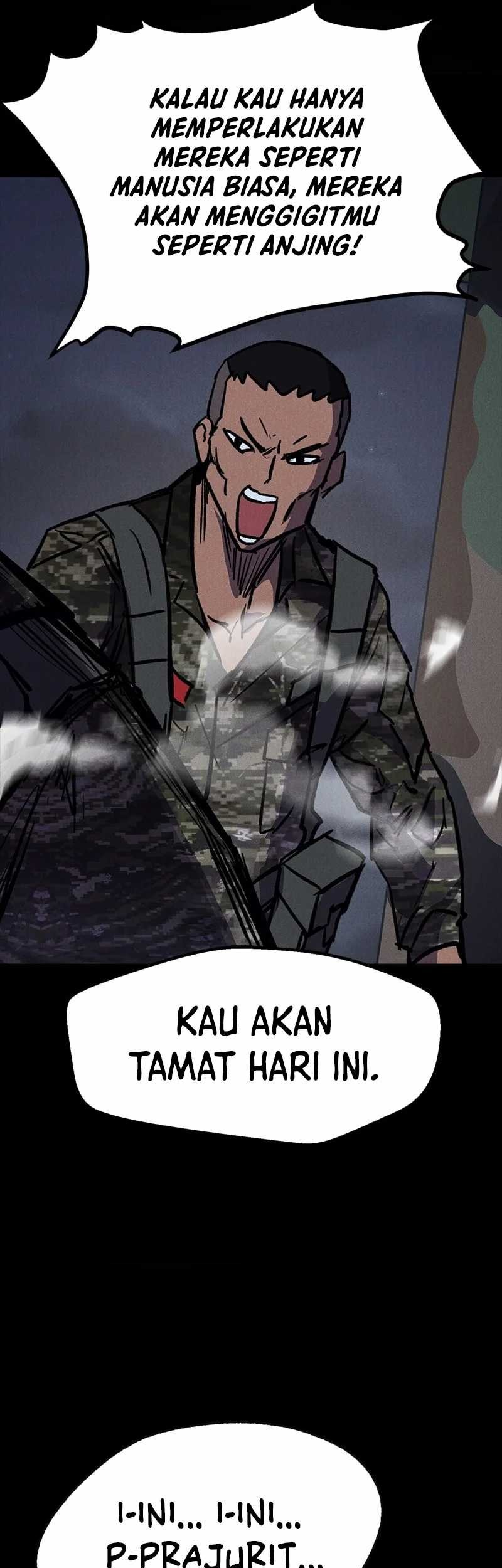 Insector Chapter 36 - halaman 82