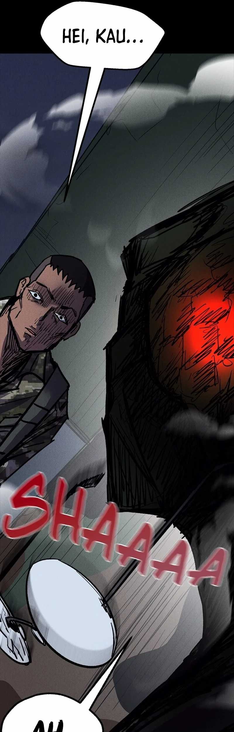 Insector Chapter 36 - halaman 86