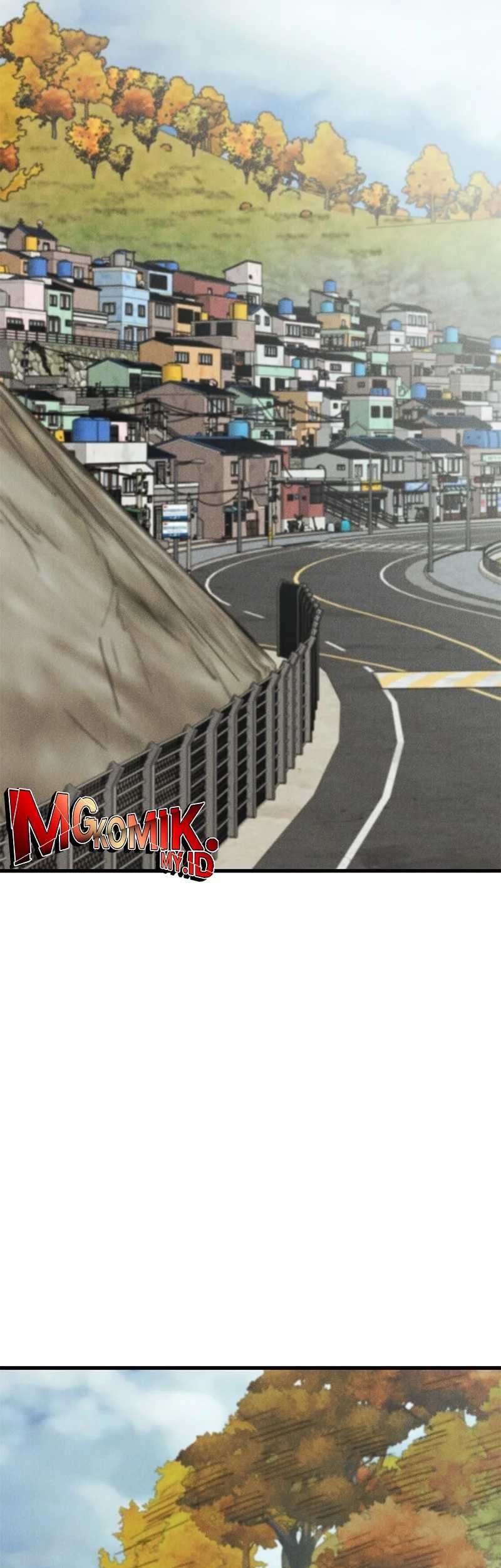 Insector Chapter 36 - halaman 96