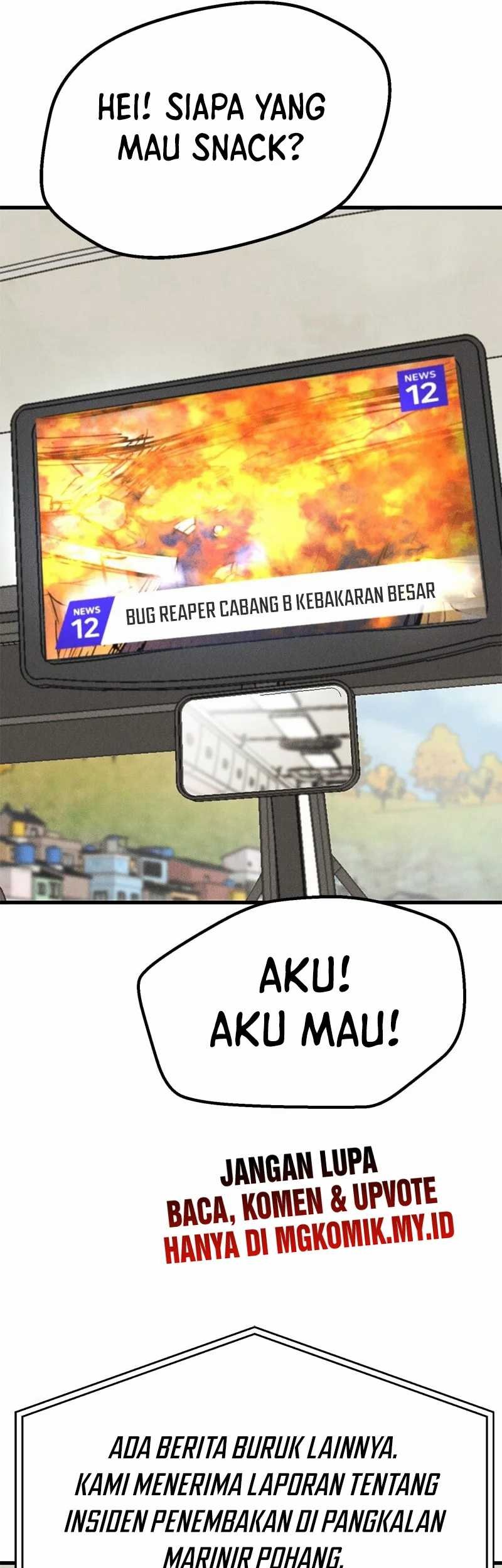 Insector Chapter 36 - halaman 98