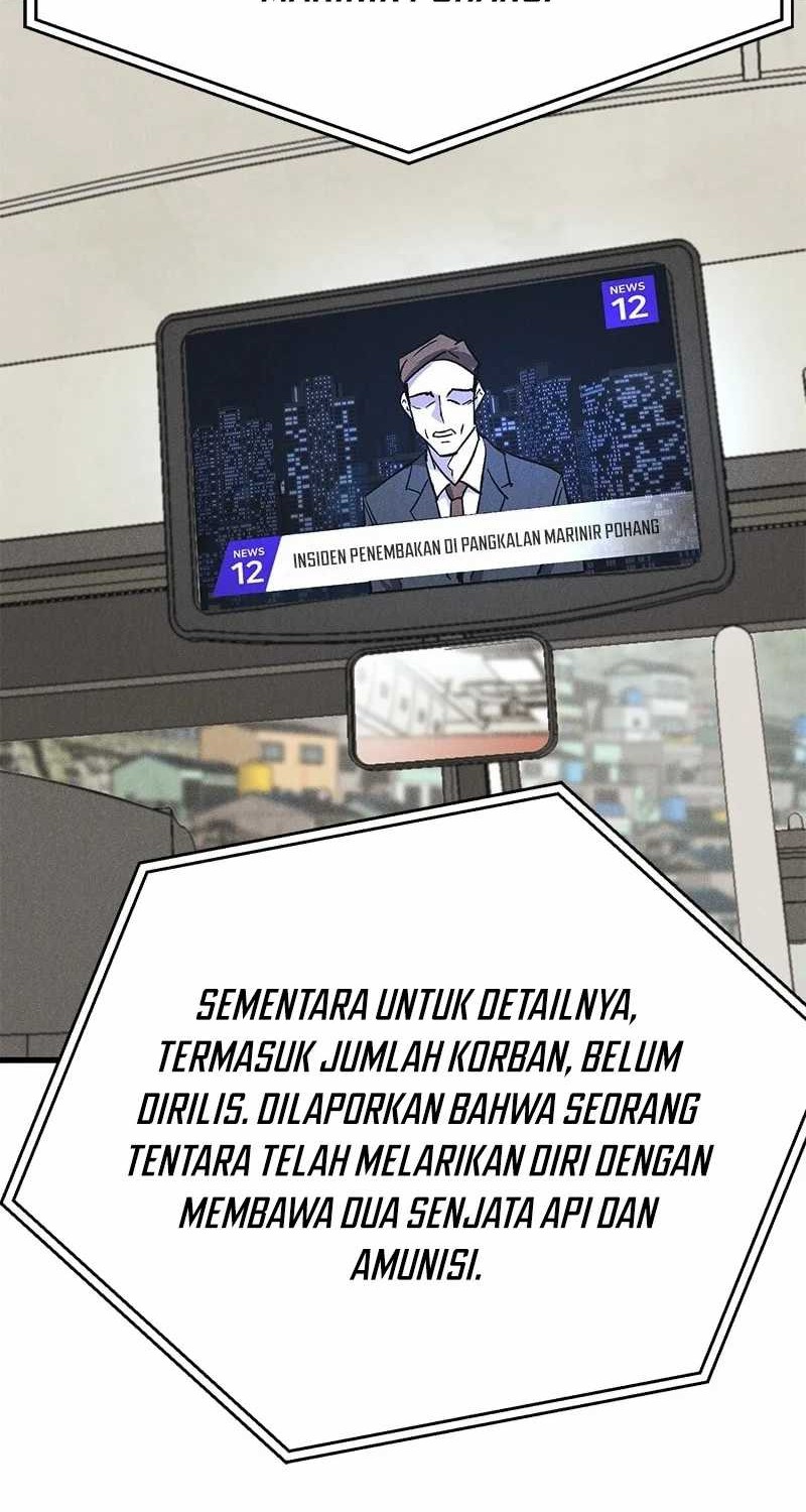 Insector Chapter 36 - halaman 99