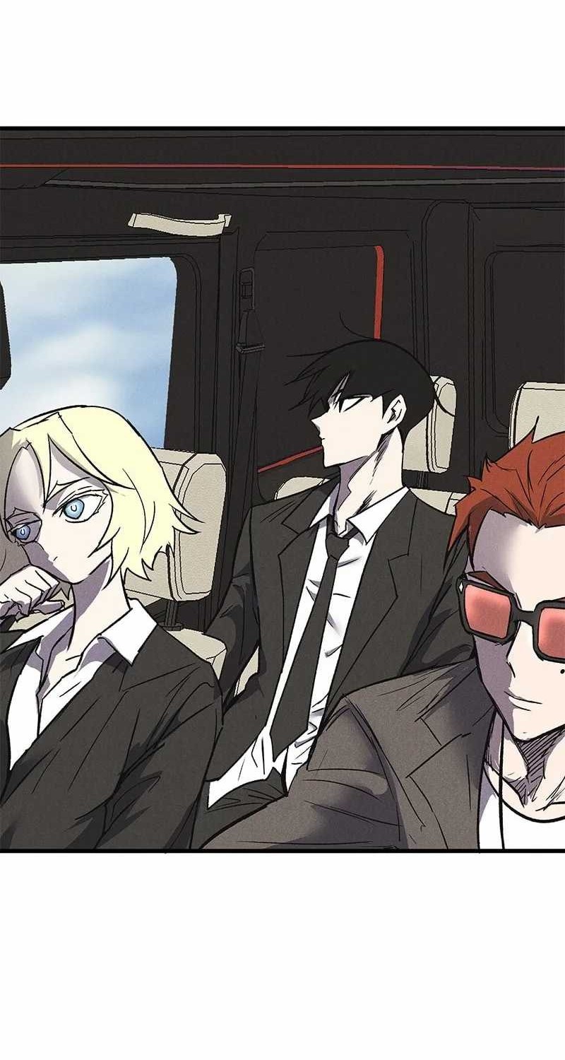 Insector Chapter 37 - halaman 10
