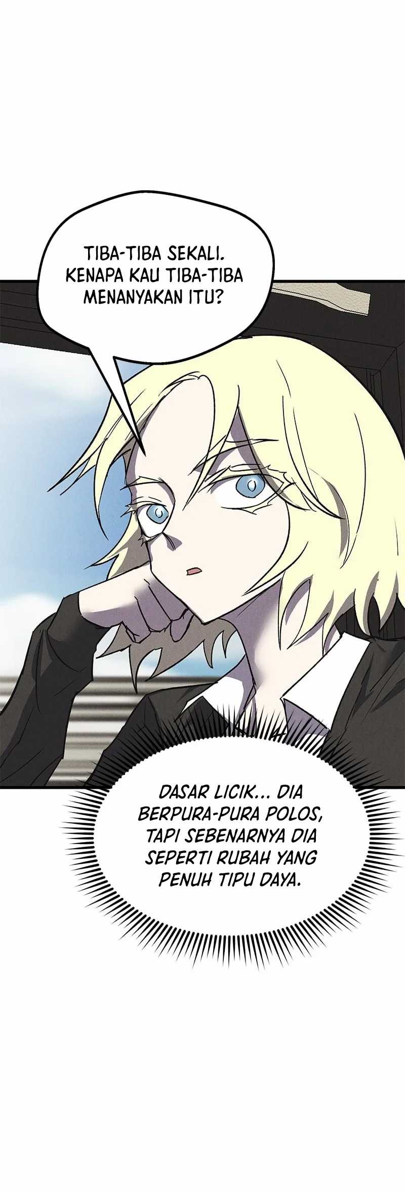 Insector Chapter 37 - halaman 11