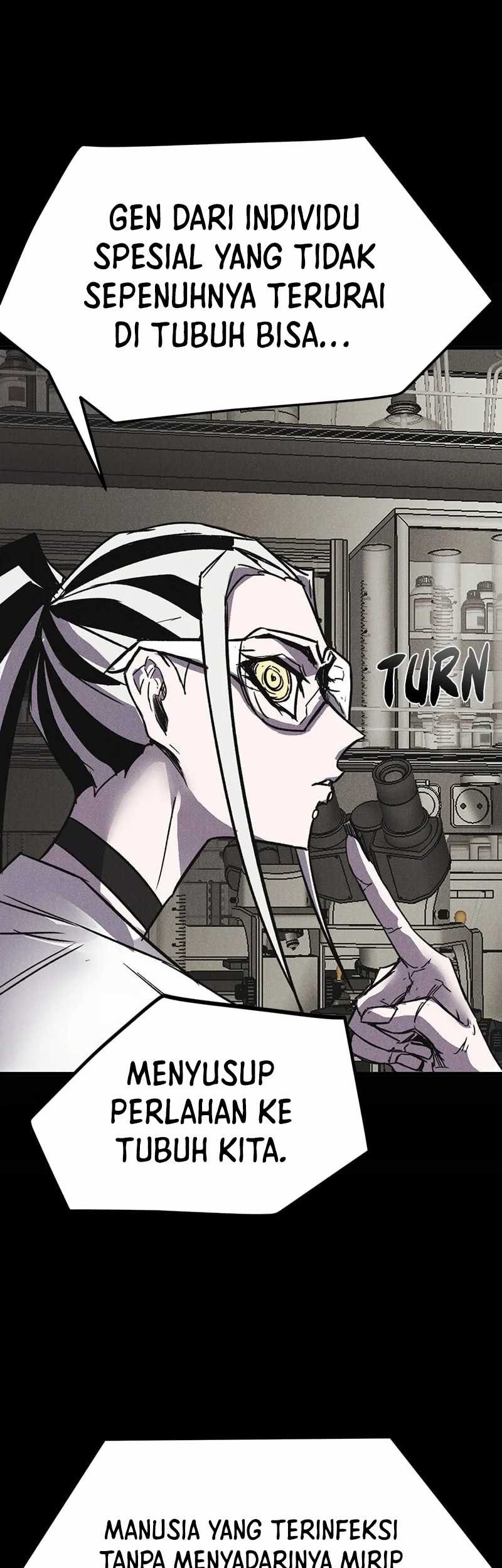 Insector Chapter 37 - halaman 23
