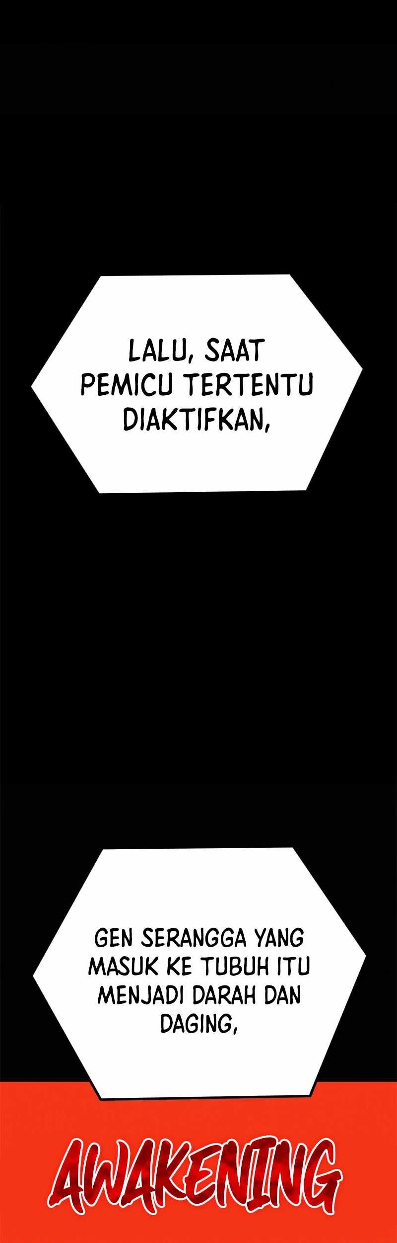 Insector Chapter 37 - halaman 25