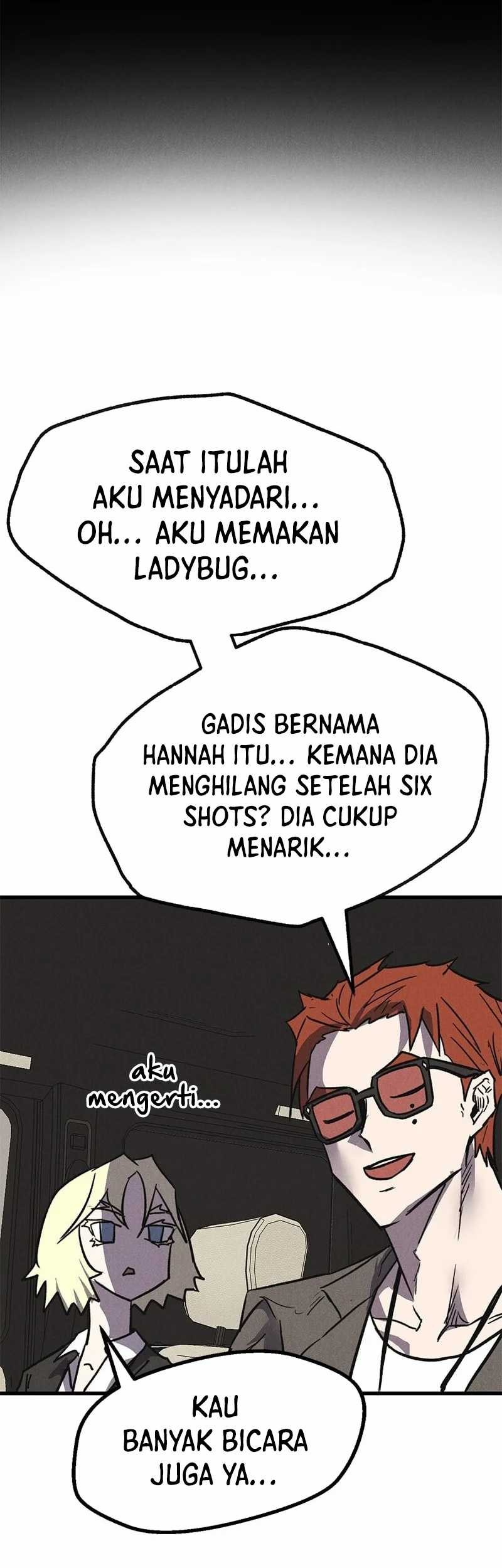 Insector Chapter 37 - halaman 27