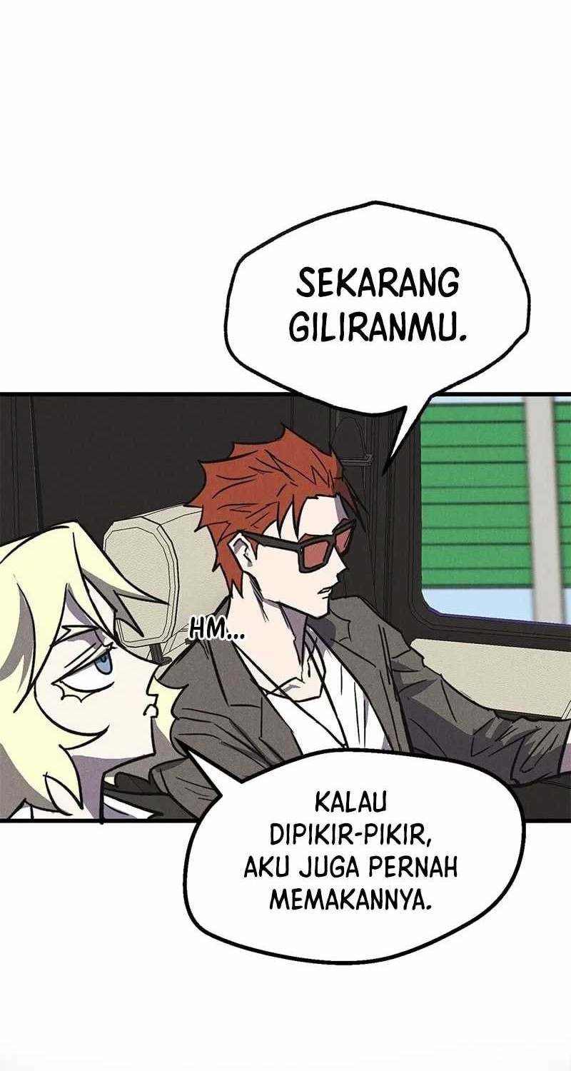 Insector Chapter 37 - halaman 28