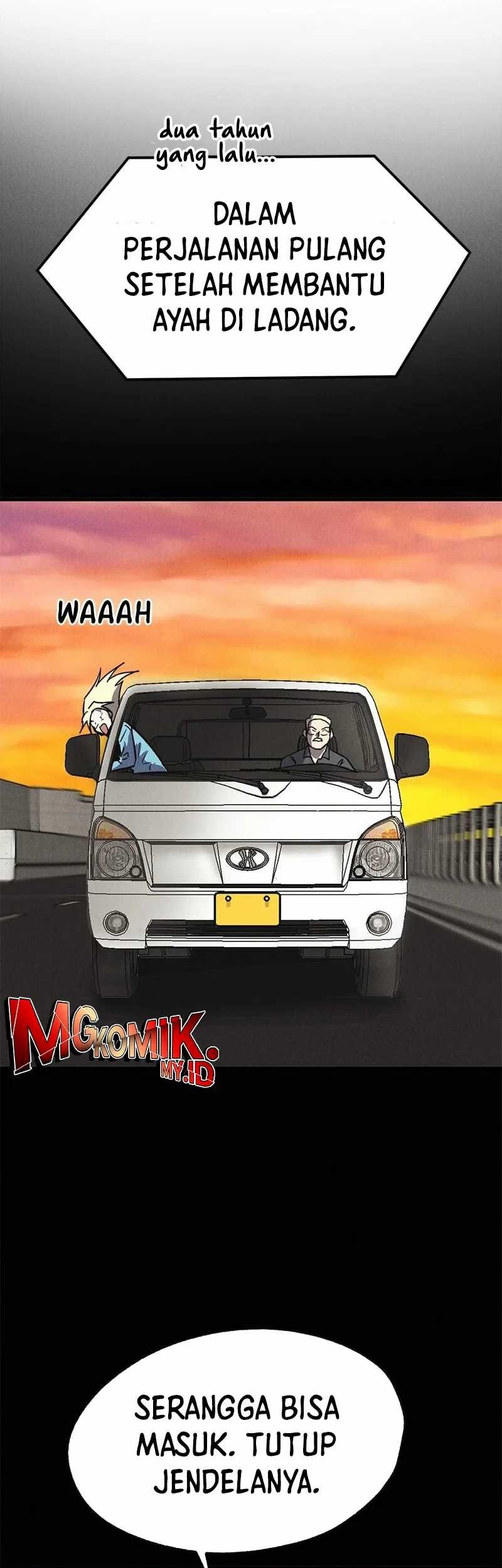 Insector Chapter 37 - halaman 29