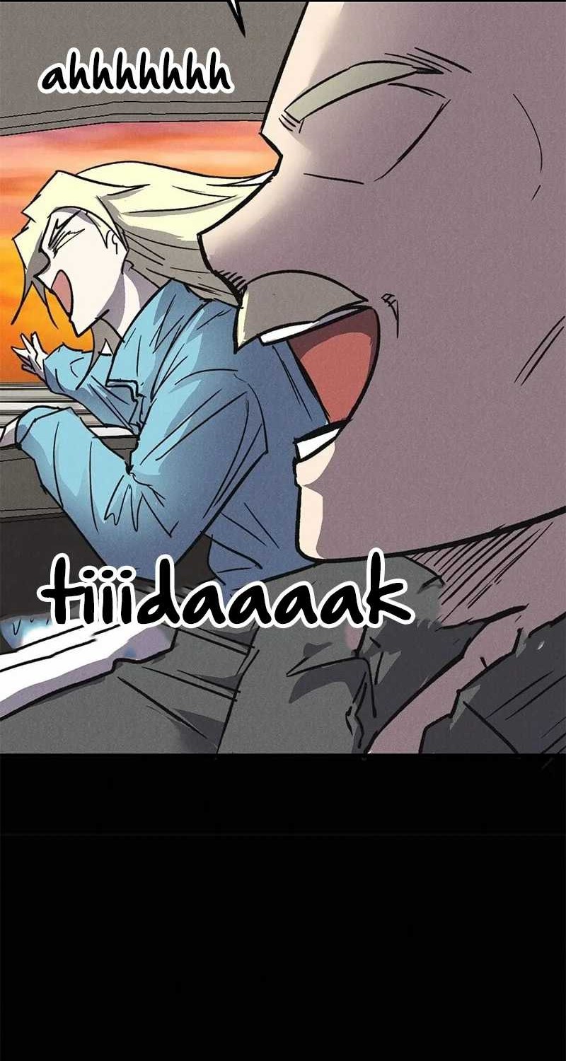 Insector Chapter 37 - halaman 30