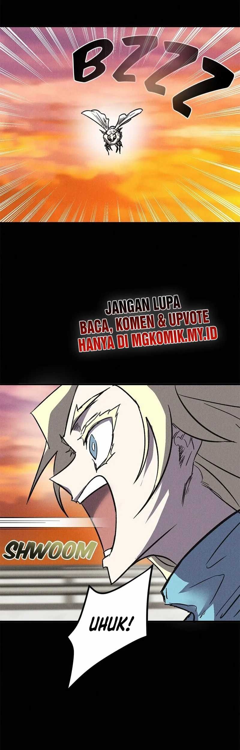 Insector Chapter 37 - halaman 31