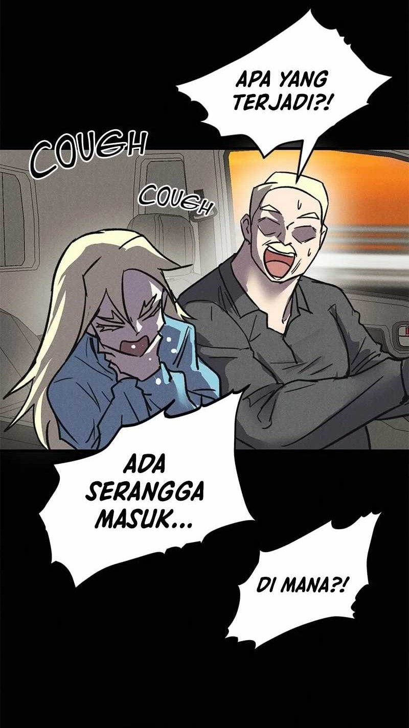 Insector Chapter 37 - halaman 32