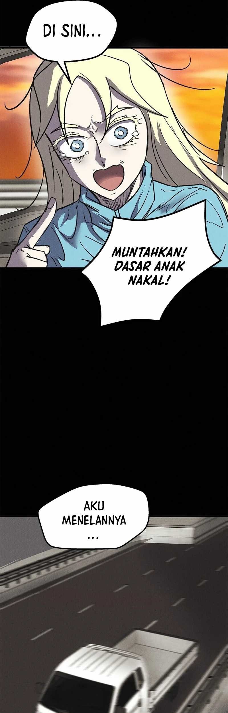 Insector Chapter 37 - halaman 33